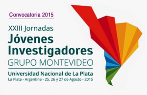 Jornada Jóvenes Investigadores