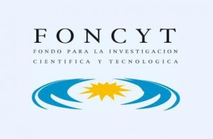 Logo FONCYT