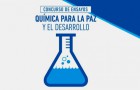 Imagen sobre Concurso de Ensayos: «Química para la paz y el desarrollo»