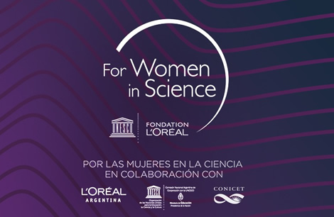 For Women in Science