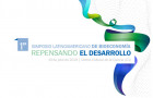Imagen sobre 1er. Simposio Latinoamericano de Bioeconomía
