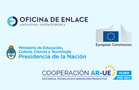 Cooperación en Ciencia, Tecnología e Innovación entreAmérica Latinay la UniónEuropea