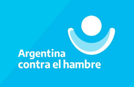 Argentina contra el hambre