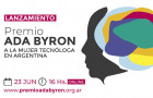 Imagen sobre Premio Ada Byron Argentina