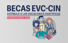 Imagen sobre Becas EVC-CIN – Convocatoria 2020