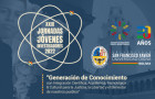Imagen sobre XXIX Jornadas de Jóvenes Investigadores – Asociación de Universidades Grupo Montevideo (AUGM)